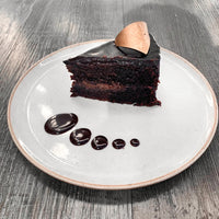 Porción Torta de chocolate